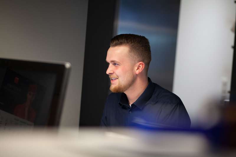 Ausbildung Verkäufer/in im Einzelhandel