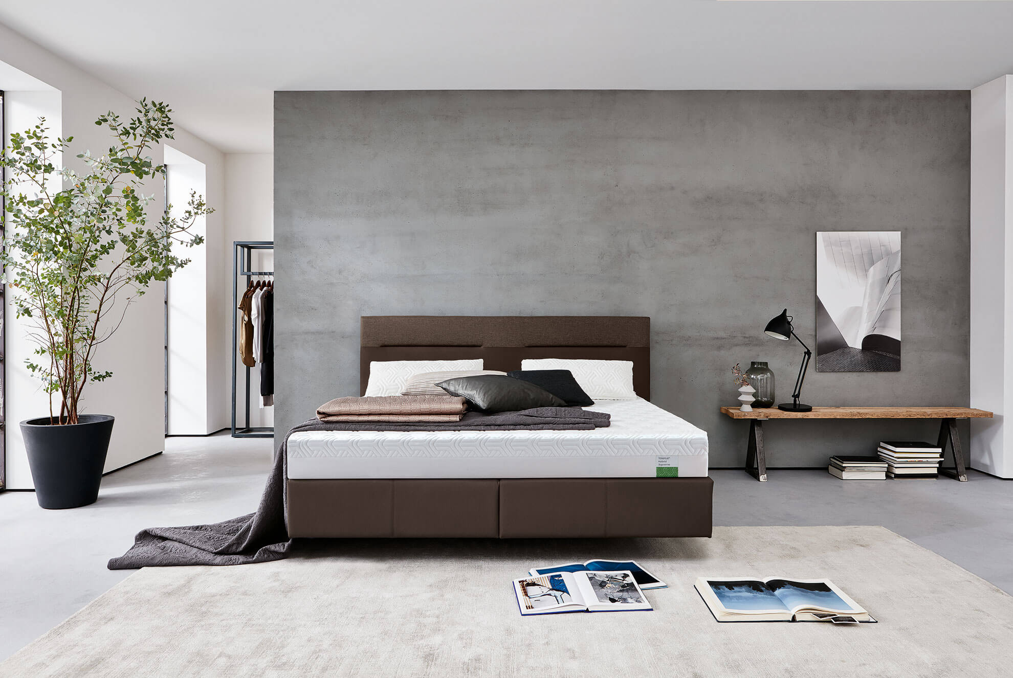 tempur